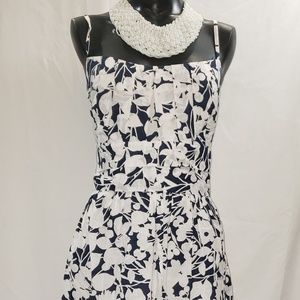 New York & Company Summer Dress